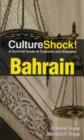 Bahrain - Book