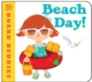 Beach Day! - Book