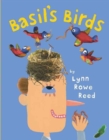 Basil's Birds - Book