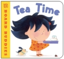 Tea Time - Book