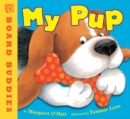 My Pup - Book