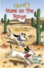 Home on the Range - Book