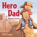 Hero Dad - Book