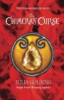 CHIMERAS CURSE THE - Book
