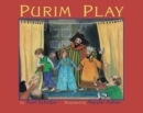 PURIM PLAY - Book