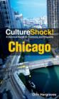 Chicago : A Survival Guide to Customs and Etiquette - Book