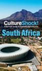 South Africa : A Survival Guide to Customs and Etiquette - Book