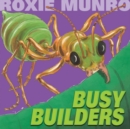 Busy Builders - Book