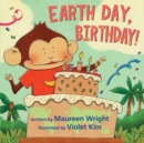 Earth Day, Birthday! - Book