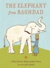 The Elephant from Baghdad - Book