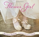 FLOWER GIRL - Book