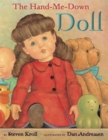 The Hand-Me-Down Doll - Book