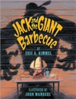 Jack and the Giant Barbecue - Book