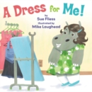 DRESS FOR ME A - Book