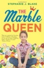 The Marble Queen - Book