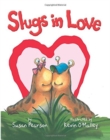 SLUGS IN LOVE - Book