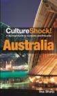 CultureShock! Australia - Book