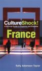 CultureShock! France - Book