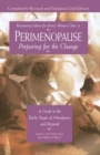 Perimenopause Preparing For The Change - Book