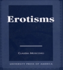 Erotisms - Book