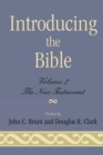 Introducing the Bible : The New Testament - Book