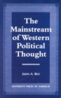 The Mainstream of Western Political Thought - Book