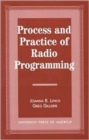Process and Practice of Radio Programming - Book