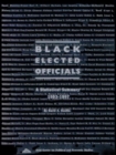 Black Elected Officials : A Statistical Summary, 1993-1997 - Book