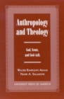 Anthropology and Theology : Gods, Icons, and God-talk - Book