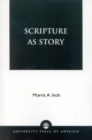 Scripture as Story - Book