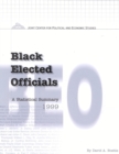 Black Elected Officials : A Statistical Summary, 1999 - Book