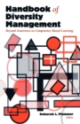 Handbook of Diversity Management : Beyond Awareness to Competency Based Learning - Book