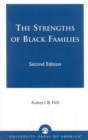 The Strengths of Black Families - Book