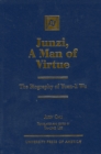 Junzi, A Man of Virtue : The Biography of Yuan-li Wu - Book