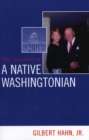 Notebook of a Native Washingtonian - Book