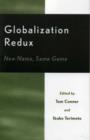 Globalization Redux : New Name, Same Game - Book