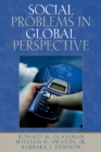 Social Problems in Global Perspective - Book