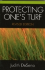 Protecting One's Turf - Book