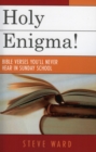 Holy Enigma! : Bible Verses You'll Never Hear in Sunday School - Book