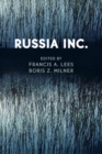 Russia Inc. - Book
