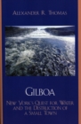 Gilboa : New York's Quest for Water and the Destruction of a Small Town - Book