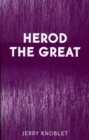 Herod the Great - Book