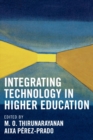 Integrating Technology in Higher Education - Book