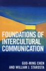 Foundations of Intercultural Communication - Book