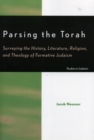 Parsing the Torah - Book
