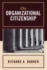 On Organizational Citizenship - Book