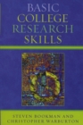 Basic College Research Skills - Book