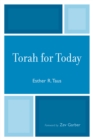 Torah For Today - Book