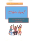 Chao Ban! : An Introduction to Vietnamese - Book