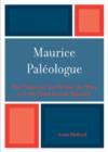 Maurice PalZologue : the Diplomat, the Writer, the Man and the Third French Republic - Book